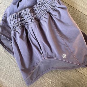 Hotty Hot Low-Rise Lined Short 2.5"